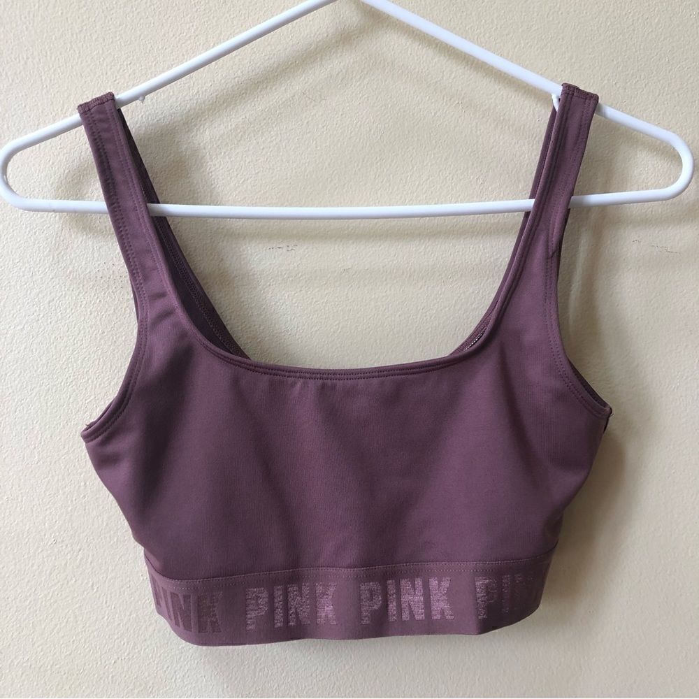 PINK Sports Bra XS 